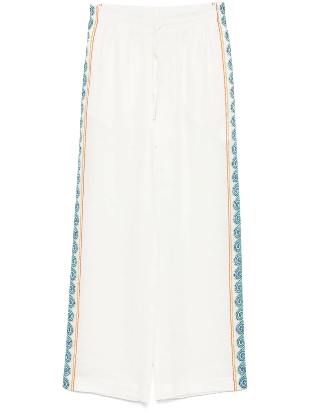 Greco Wave trousers
