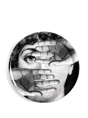 Fornasetti – Moda Feminina Importada – Farfetch