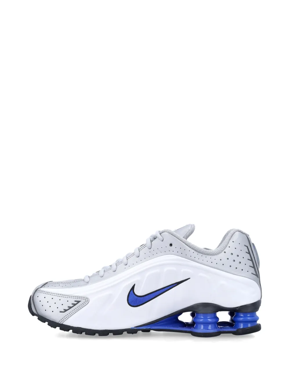 Nike Shox R4 sneakers Wit