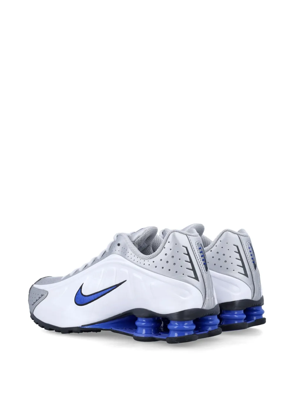 Nike Shox R4 sneakers Wit