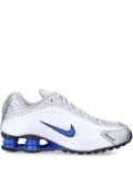 Nike Shox R4 sneakers - White