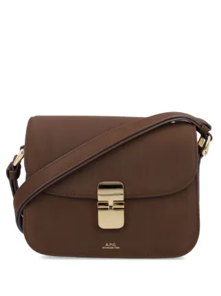 A.P.C.
