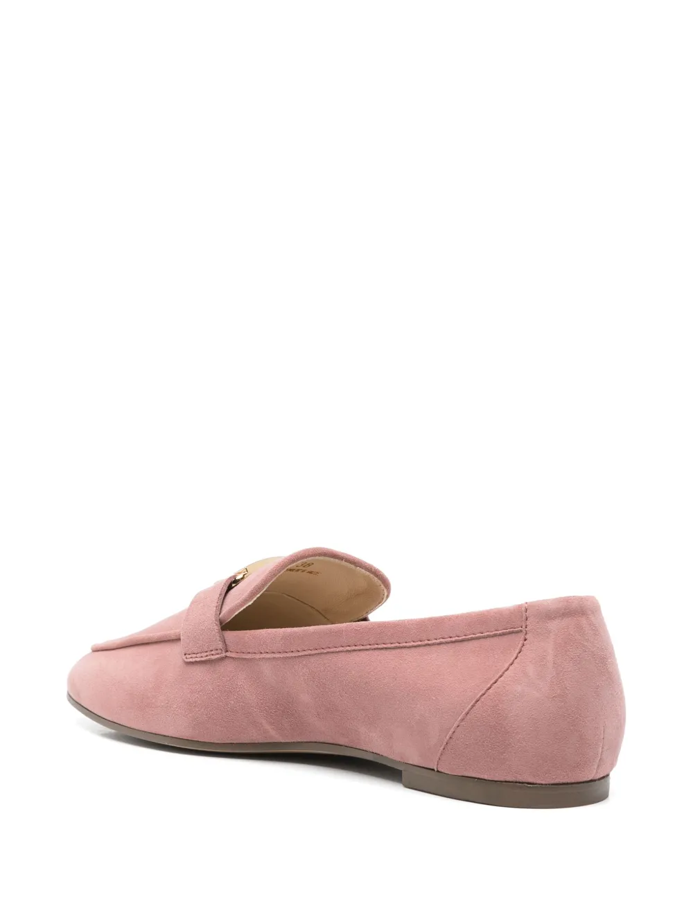 Tod's T Timeless loafers Pink