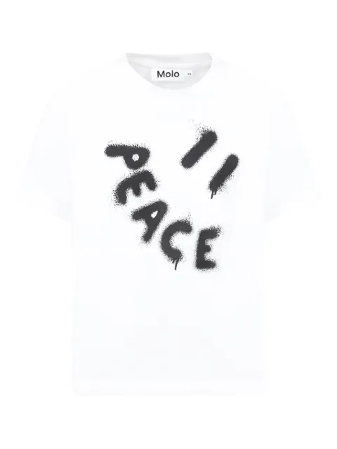 Molo peace t-shirt 
