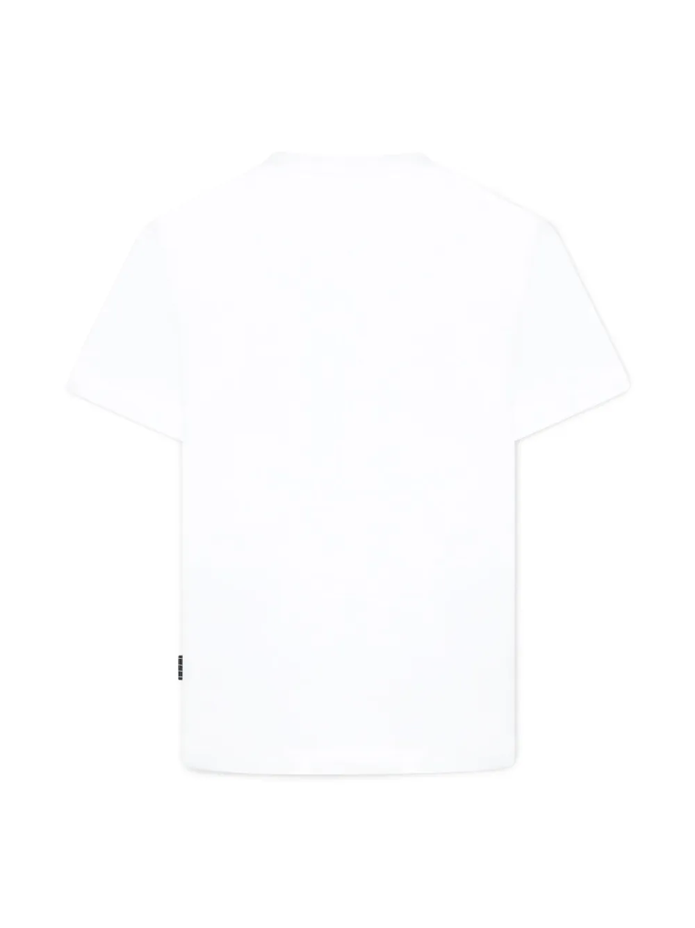 Molo peace t-shirt - Wit