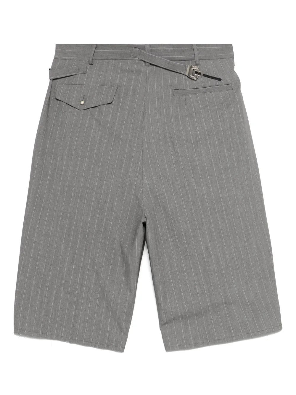 Magliano Regolatore shorts - Grijs