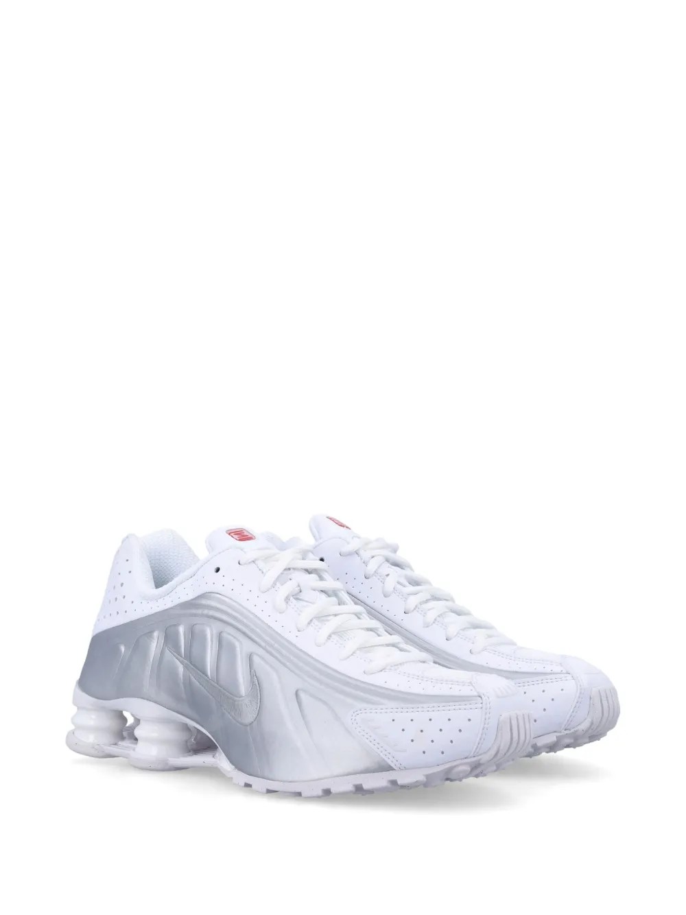 Nike Shox R4 sneakers White