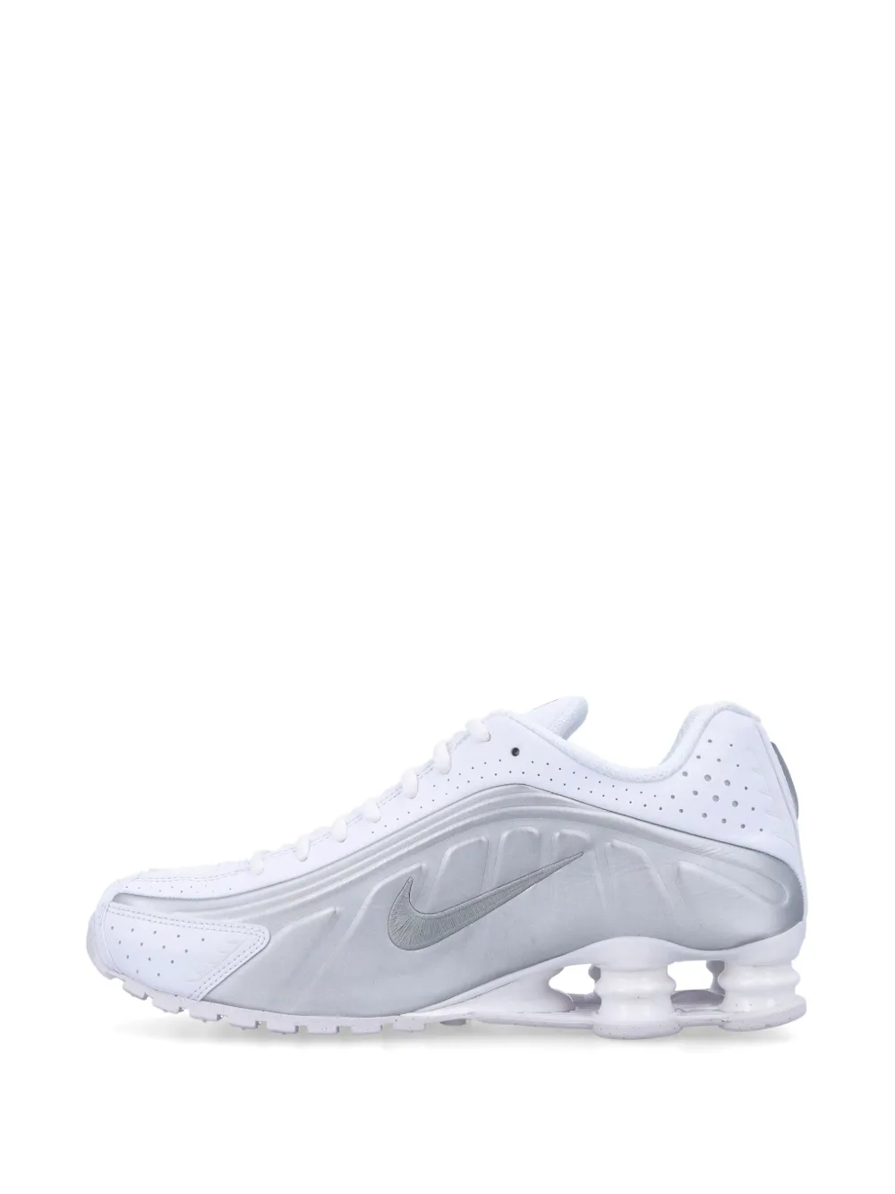 Nike Shox R4 sneakers White