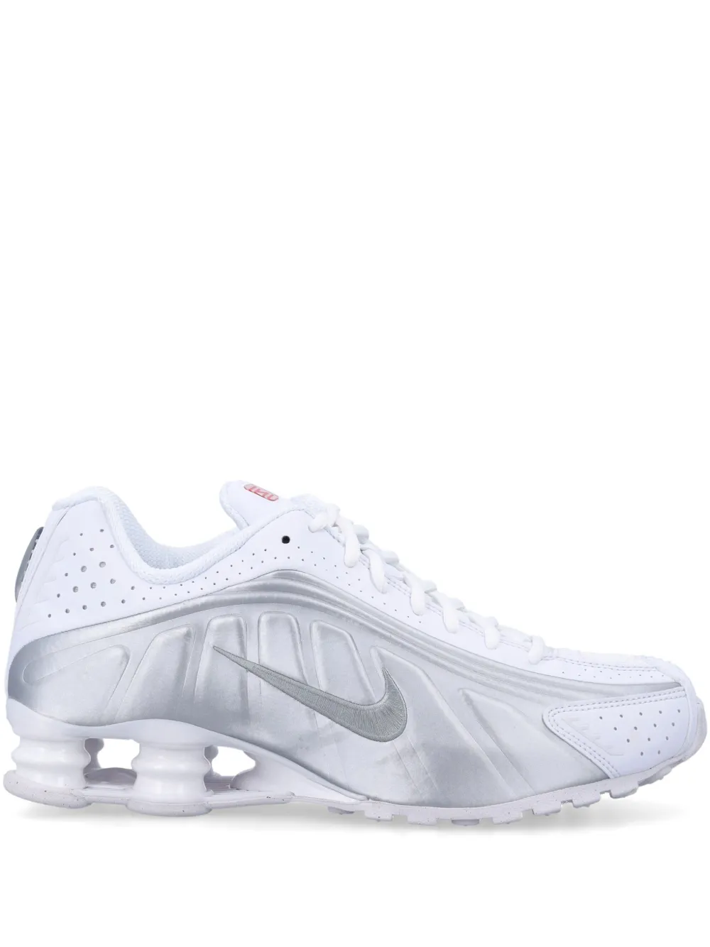 Nike Shox R4 sneakers White