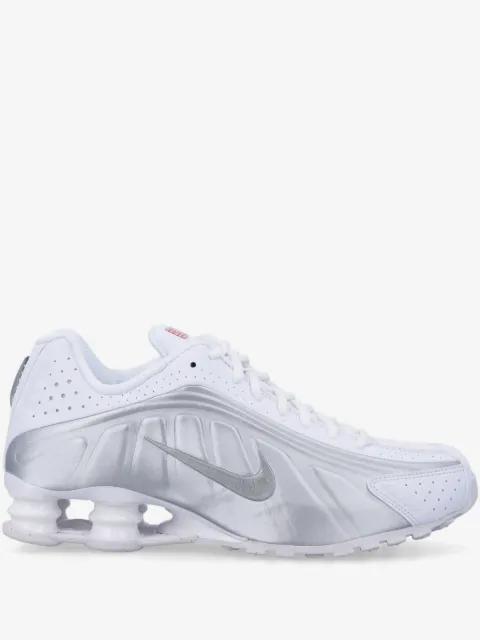 Nike Shox R4 sneakers