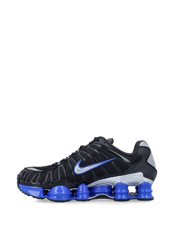 Nike Shox TL スニーカー | ブラック | FARFETCH JP
