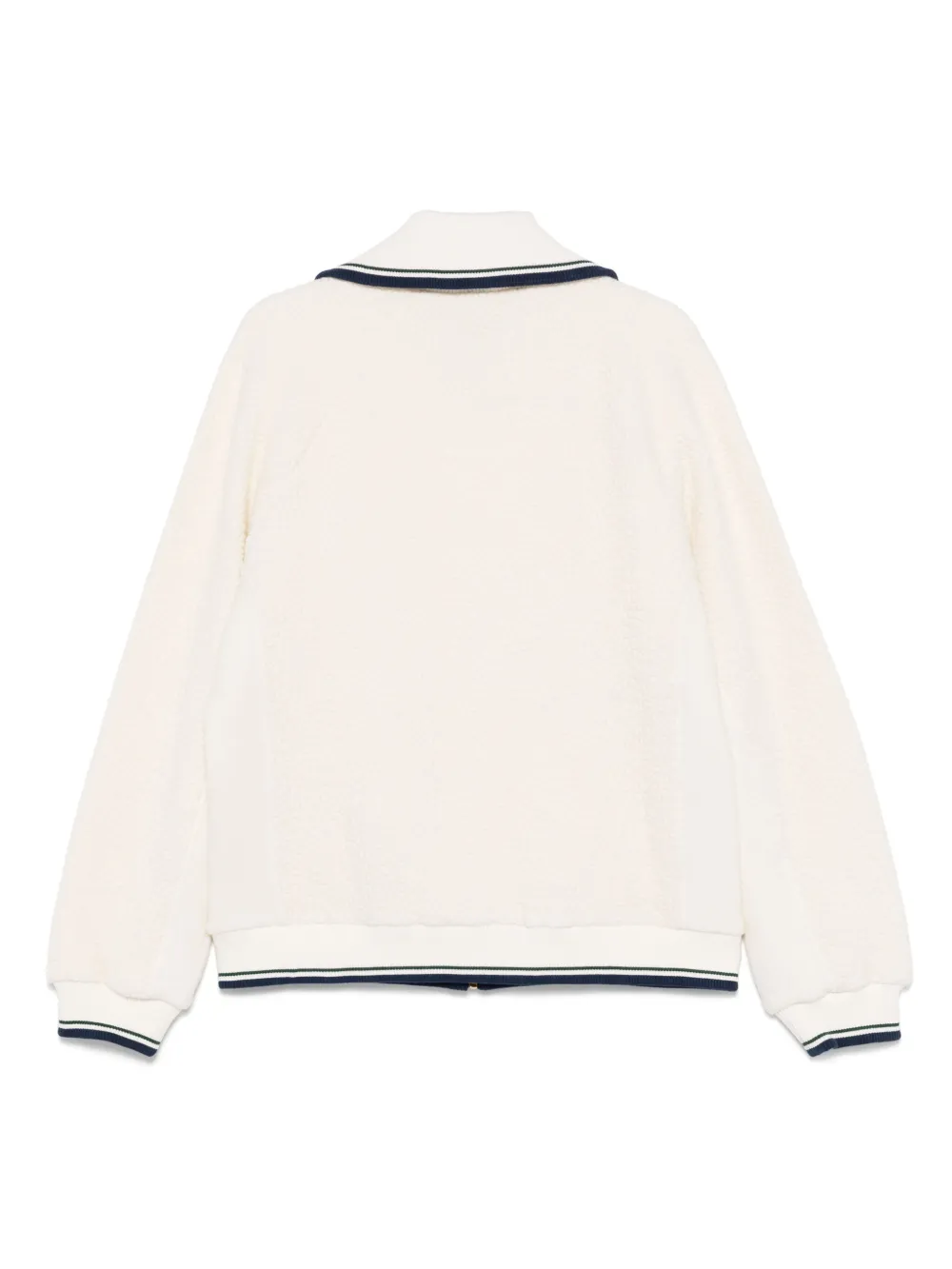 Casablanca logo-embellished jacket | Sport Jackets & Windbreakers | Image 2