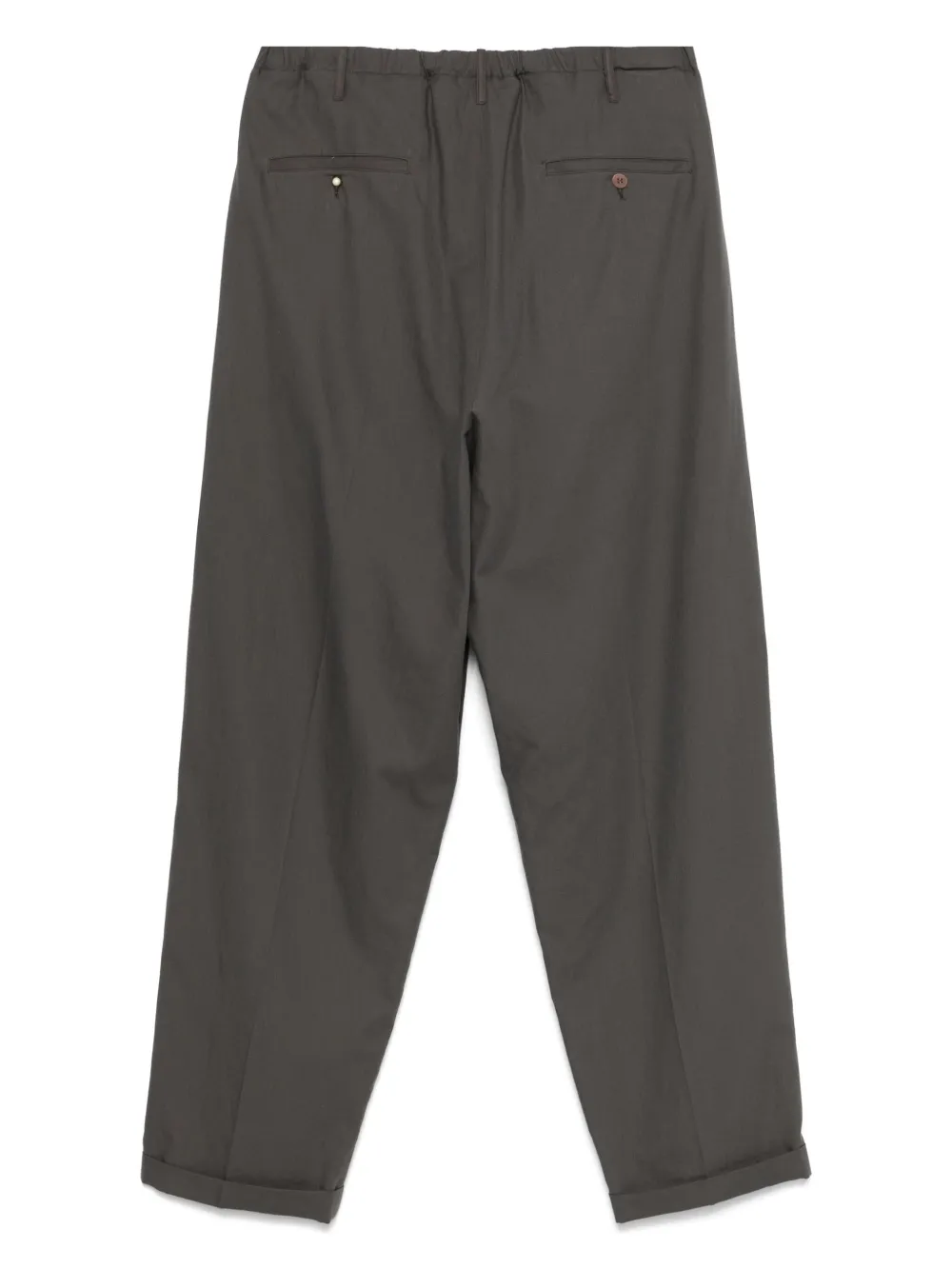 Magliano People's broek - Grijs