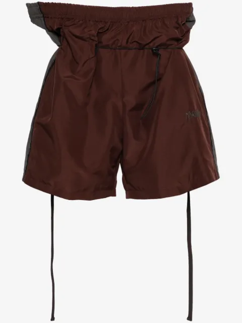 Magliano Rave shorts