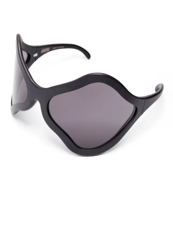 AVAVAV Panda sunglasses パンダサングラス Avavav Panda sunglasses