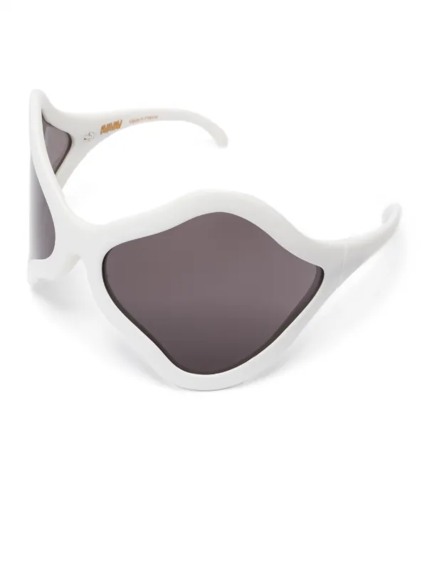 AVAVAV Panda sunglasses パンダサングラス Avavav Panda sunglasses