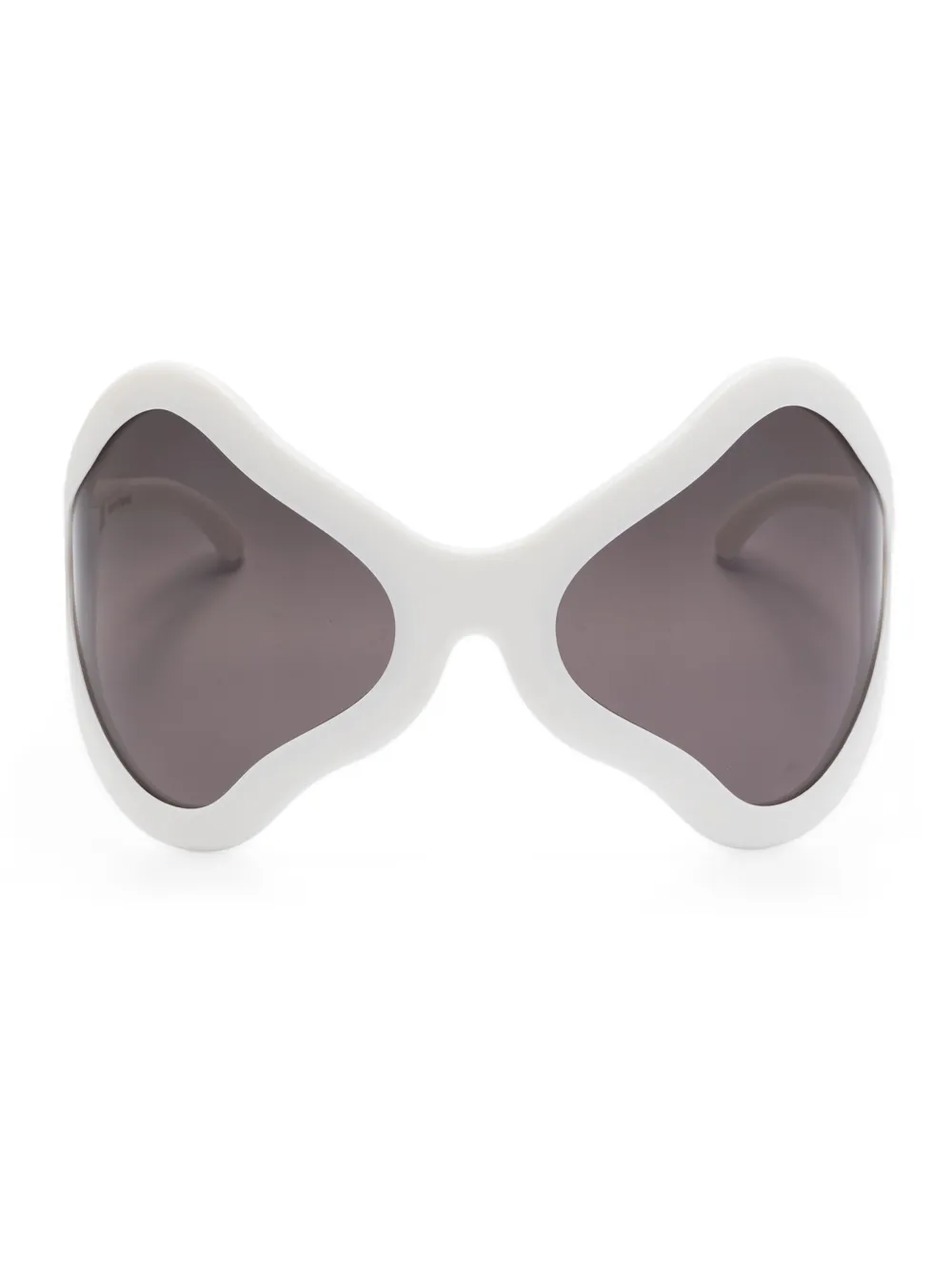 AVAVAV Panda sunglasses | White | Image 1