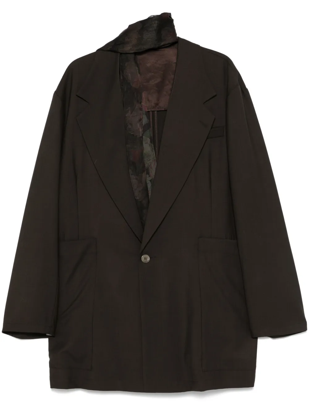 Magliano Operaio jacket | Green | Image 1