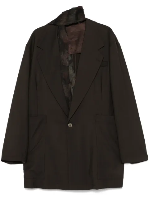 Magliano Operaio jacket