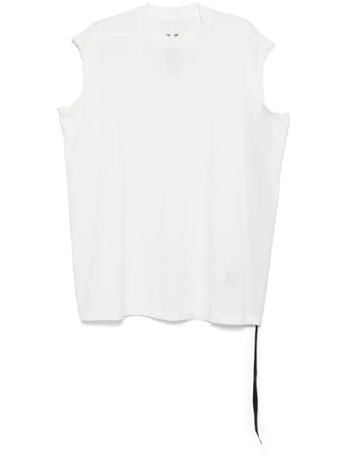 T-shirt Tarp - Rick Owens DRKSHDW - Modalova