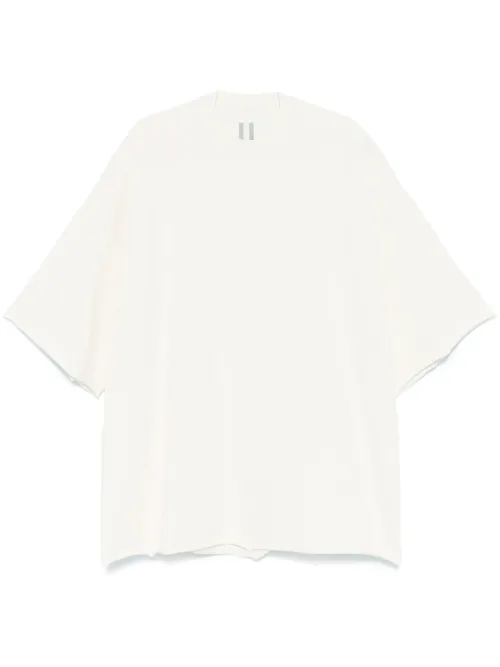 T-shirt Tommy - Rick Owens - Modalova