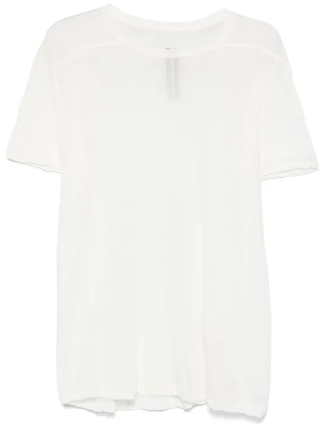 Rick Owens playera Level T