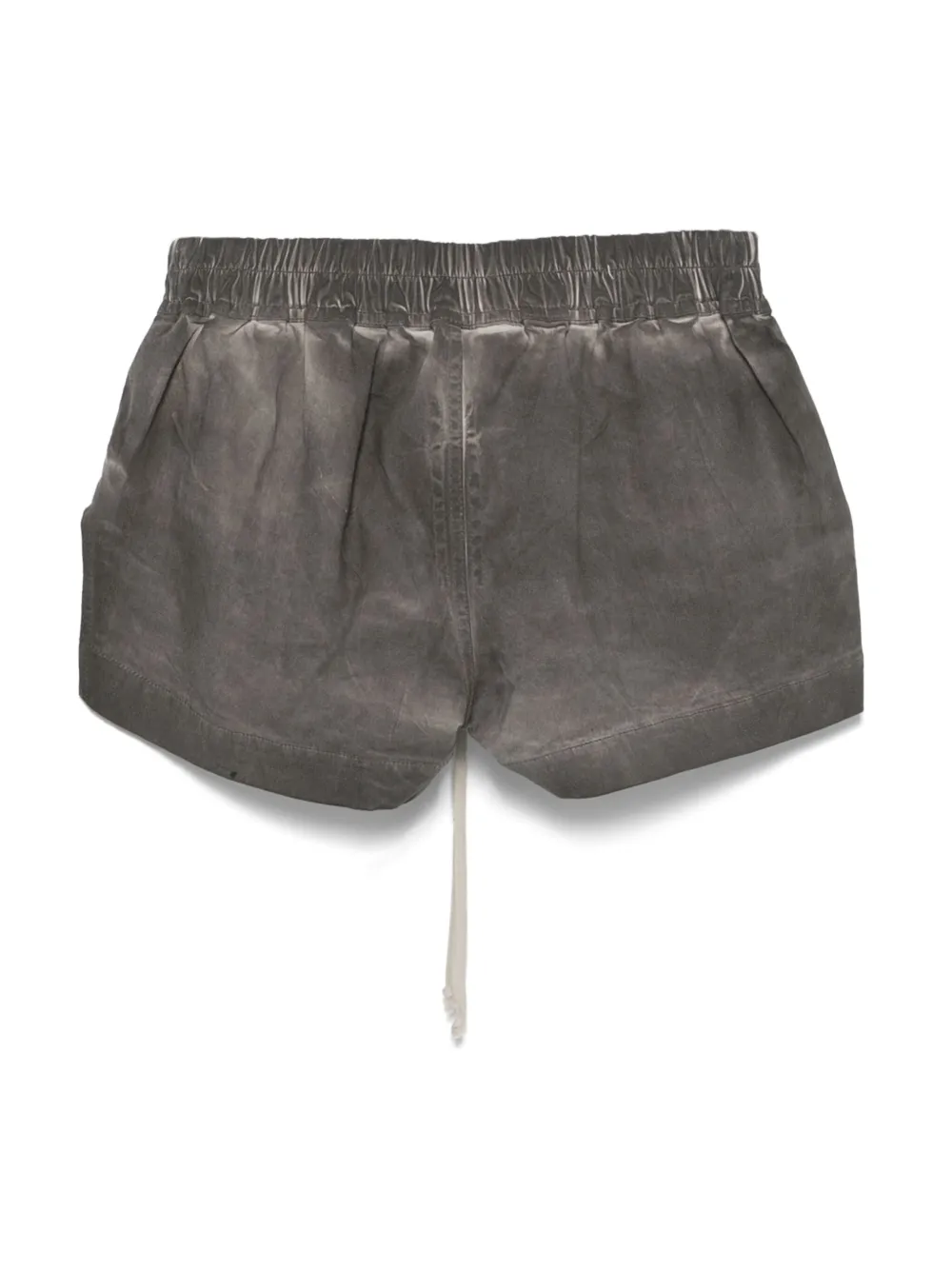 Rick Owens DRKSHDW Fog shorts - Grijs