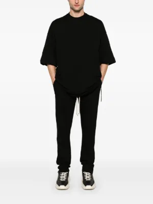 Rick Owens DRKSHDW Sweatpants for Men - Shop Now on FARFETCH