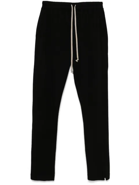 Rick Owens DRKSHDW Berlin track pants