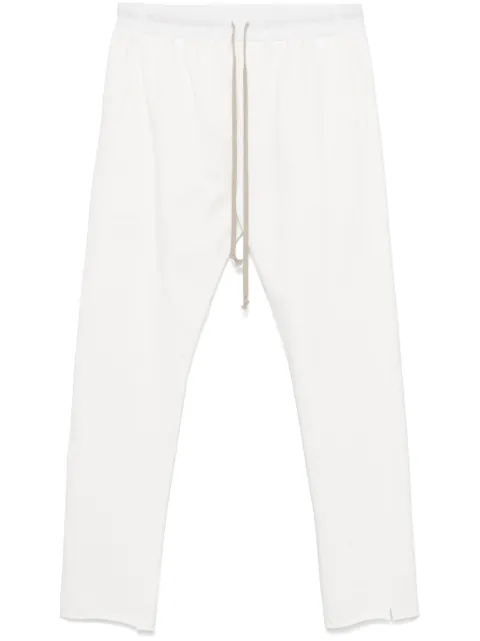 Rick Owens DRKSHDW Berlin track pants