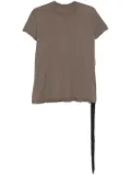 Rick Owens DRKSHDW Small Level T-shirt - Brown