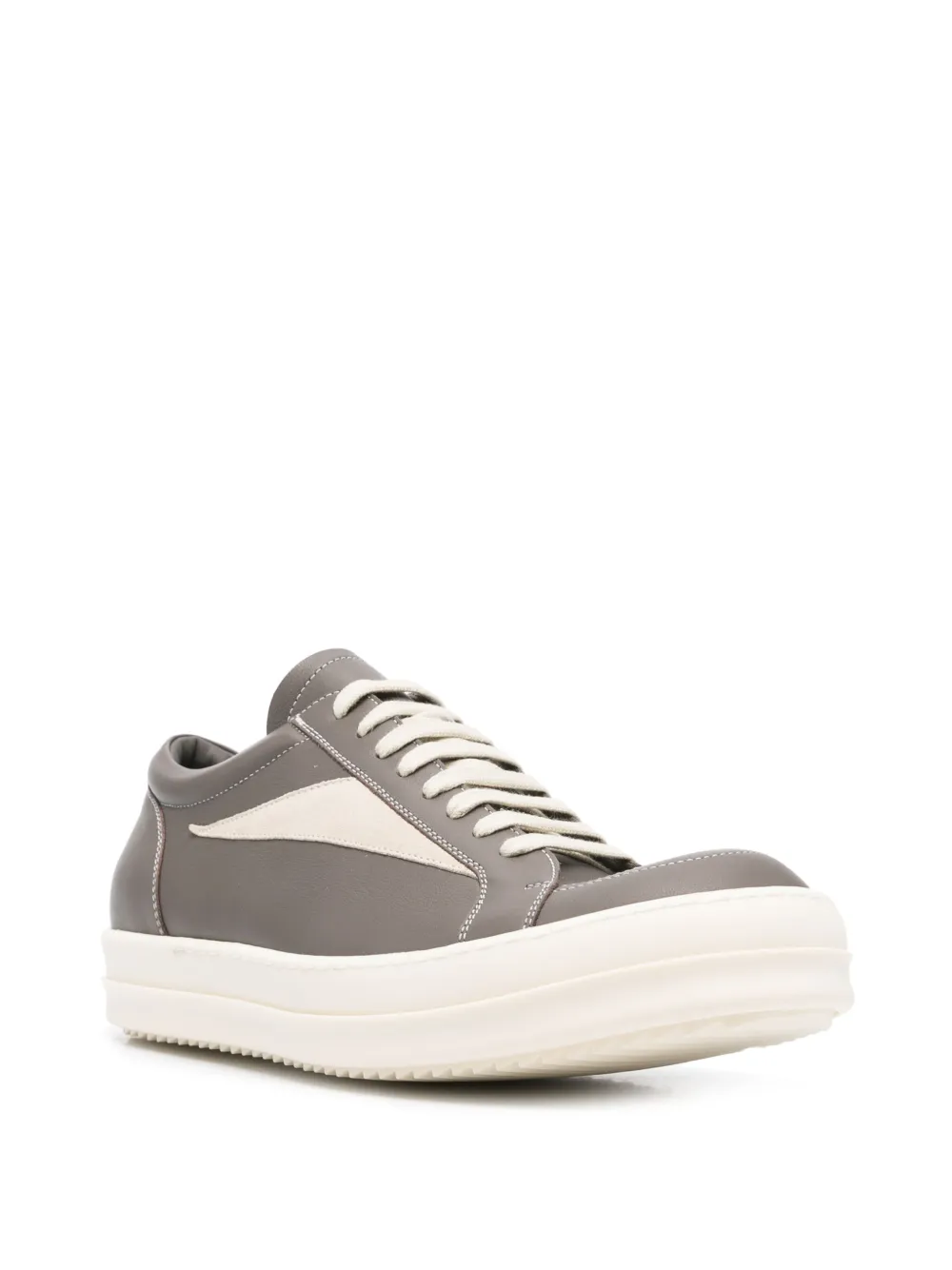 Rick Owens Hollywood sneakers - Bruin