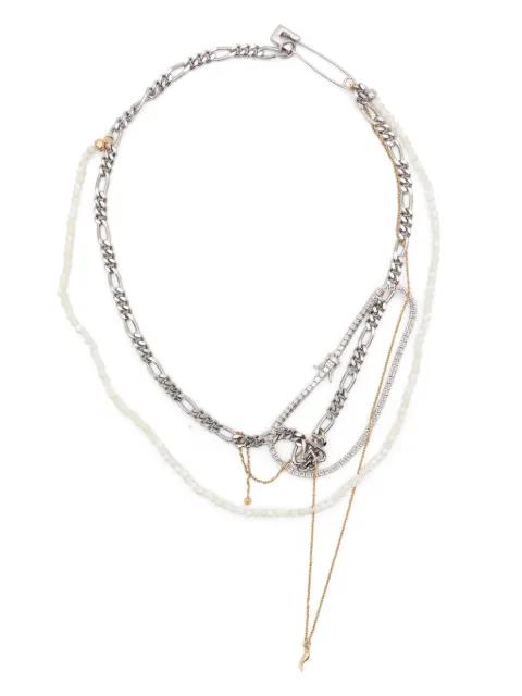 Magliano collar New Mess Of A