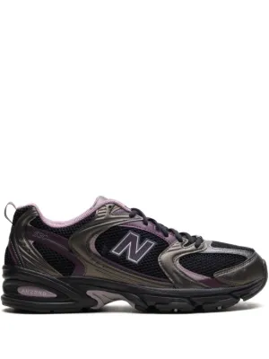 New Balance x Kith 2010 