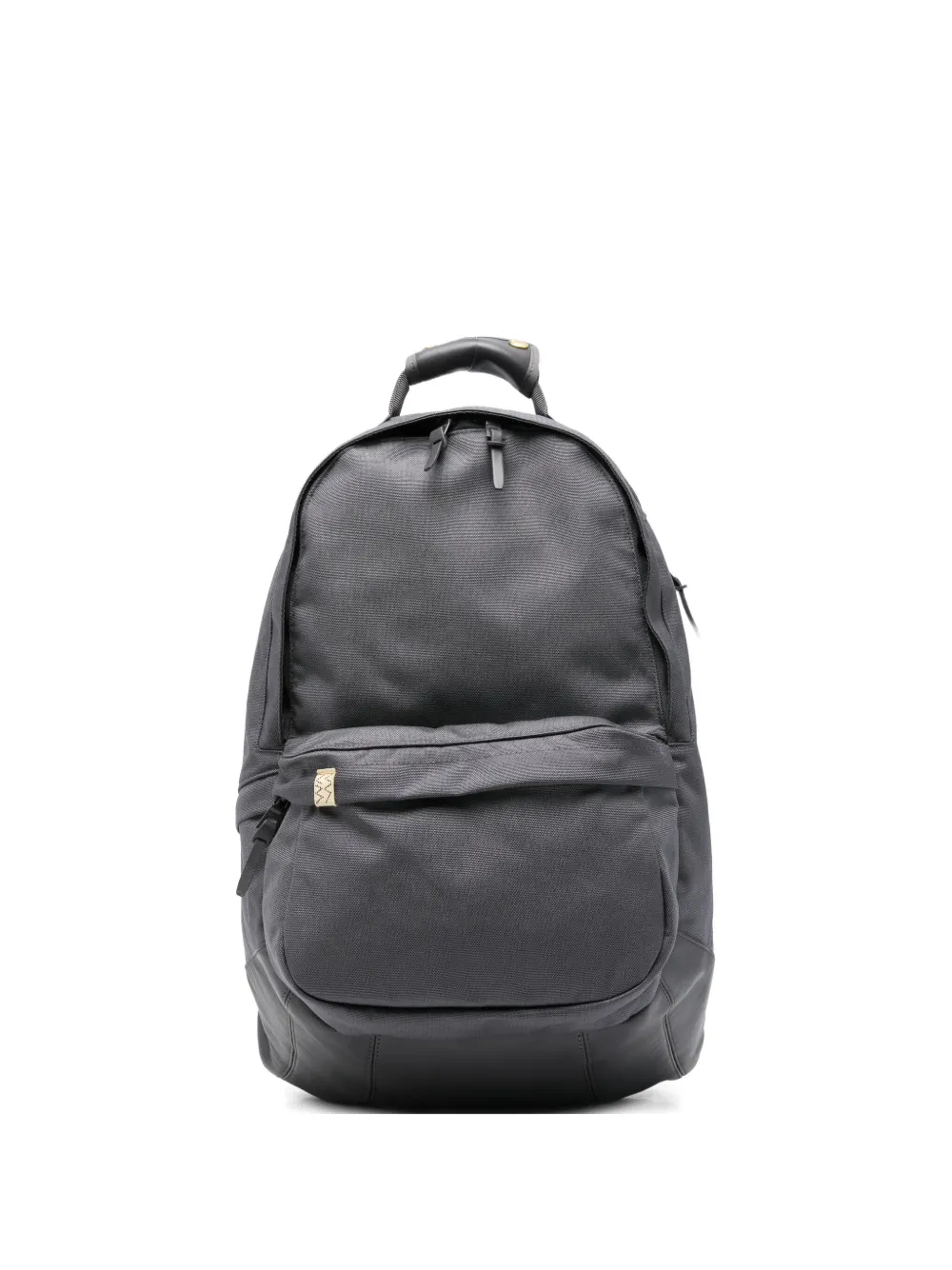 visvim Cordura 22L backpack | Grey | Image 1