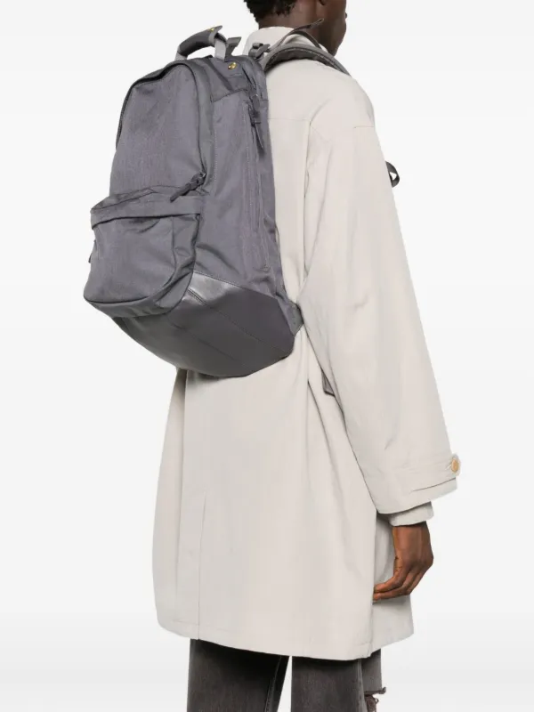 Visvim Cordura 22L Backpack | Grey | FARFETCH