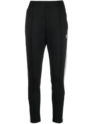 adidas SST TRACK PANTS ブラック Adidas Originals Primeblue Superstar SST Track Pants (Black