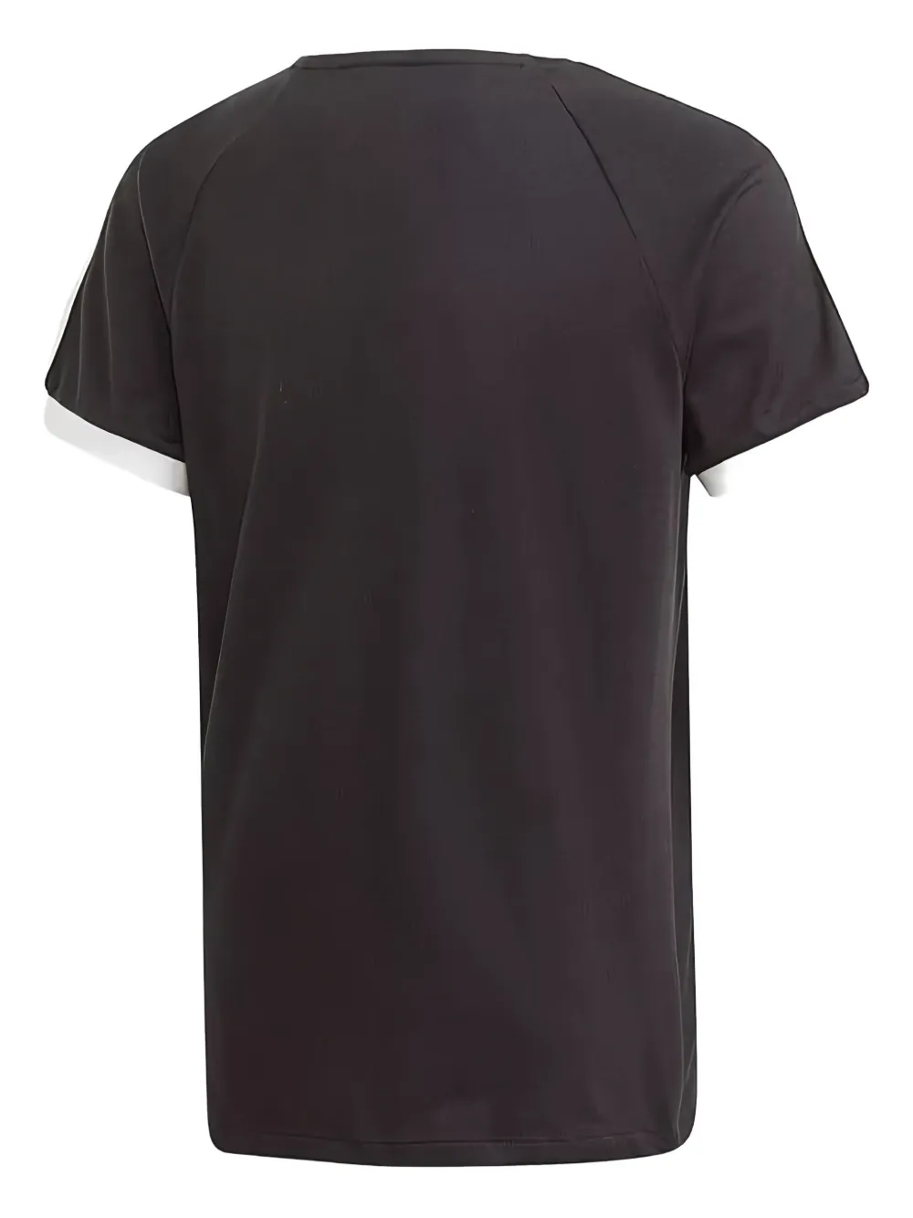adidas Originals 3-Stripes T-shirt Zwart