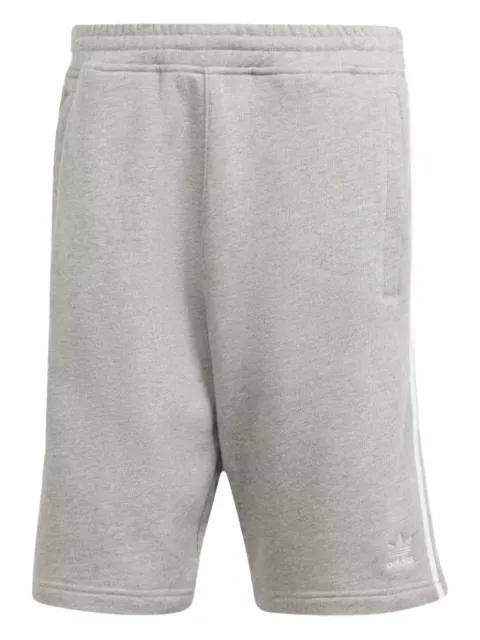 adidas Adicolor 3-Stripes track shorts