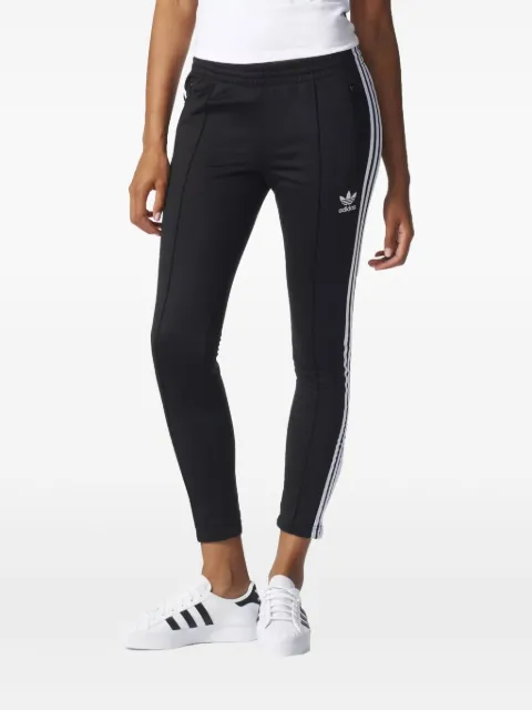 adidas Superstar track pants