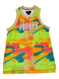 Jordan Air Flight Mvp ""Multicolor"" tank top - Green