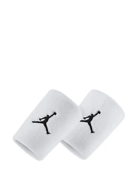 Jordan Jumpan Dri-FIT wristbands (pack of two)