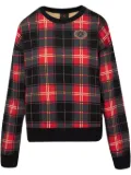 Jordan Brooklyn sweatshirt - Red