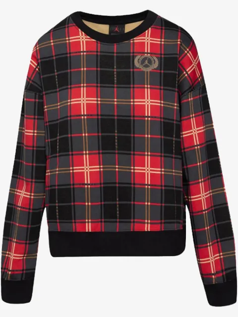 Jordan Brooklyn sweatshirt
