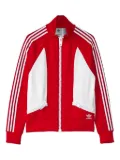 adidas Big Zipper jacket - Red