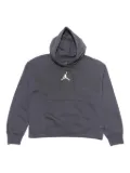 Jordan Satou hoodie - GRAY