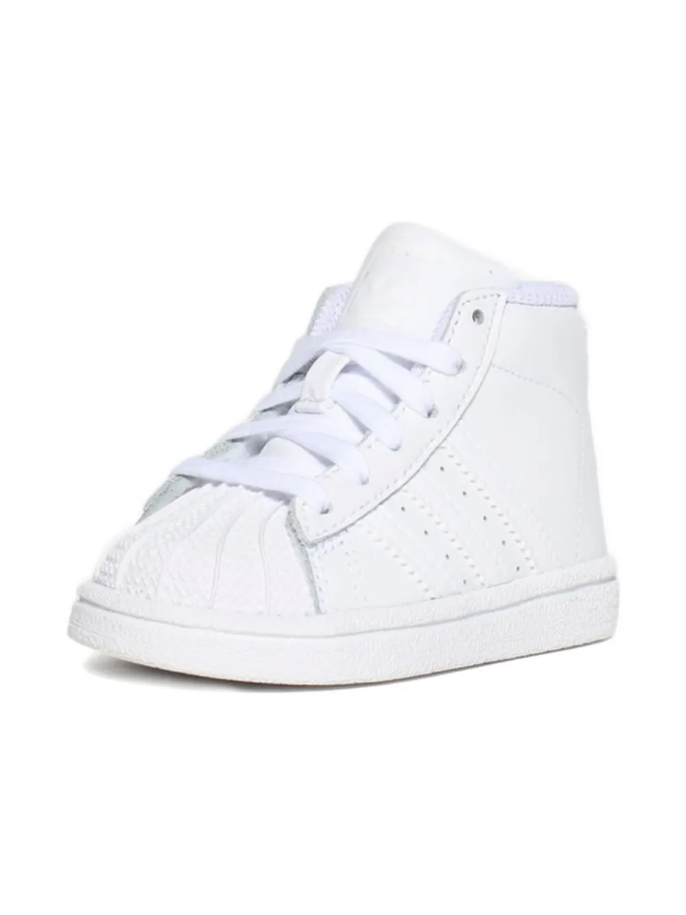adidas lace-up sneakers | White | Image 1