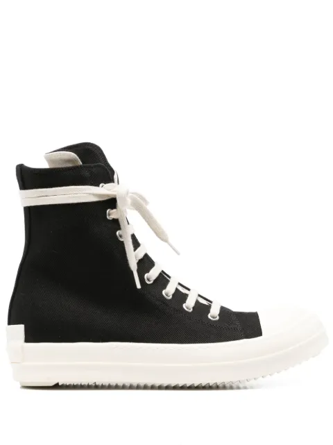 Rick Owens DRKSHDW Hollywood sneakers