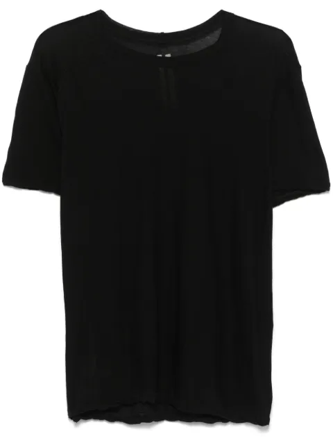 Rick Owens playera Level T