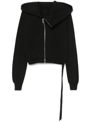 Rick Owens DRKSHDW Hoodies for Women | FARFETCH US